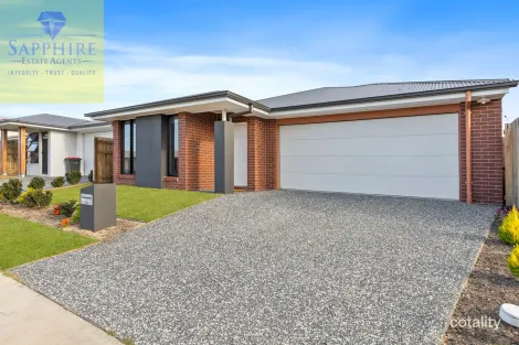 21 Mosset St, Morayfield, QLD 4506