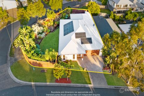 27 Willow Rise Dr, Waterford, QLD 4133