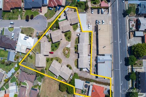 Property photo of 452 Grange Road Fulham Gardens SA 5024