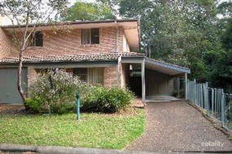 Property photo of 7 Summerwood Way Beecroft NSW 2119
