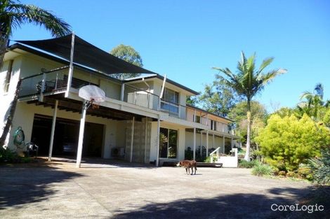 Property photo of 56 Summerhill Crescent Cumbalum NSW 2478