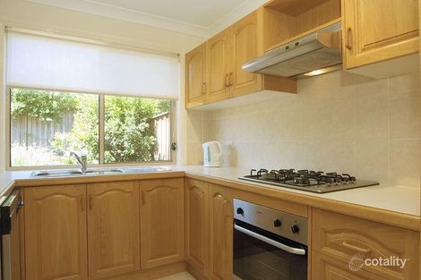 Property photo of 39/17 Conie Avenue Baulkham Hills NSW 2153