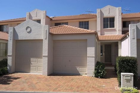 Property photo of 39/17 Conie Avenue Baulkham Hills NSW 2153