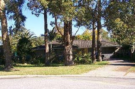 16 Chilham Pl, Gosnells, WA 6110