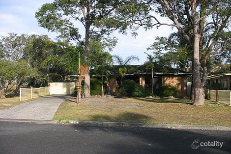 Property photo of 50 Moola Road Buff Point NSW 2262