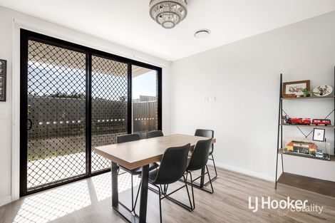 Property photo of 3 Monk Glade Riverstone NSW 2765