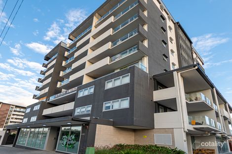 Property photo of 904/440 Hamilton Road Chermside QLD 4032