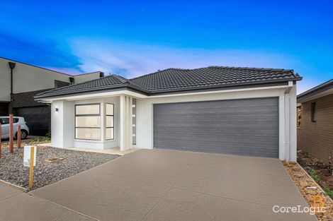 Property photo of 18 Rio Way Truganina VIC 3029