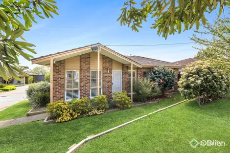 6/11 Napier St, Mornington, VIC 3931