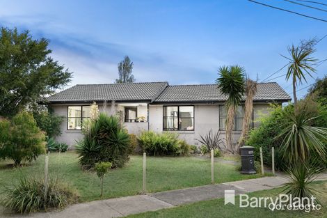 Property photo of 20 Kermeen Street Sunshine West VIC 3020