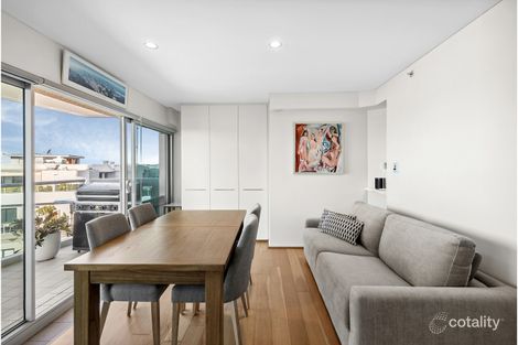 Property photo of 17C/82-94 Darlinghurst Road Potts Point NSW 2011