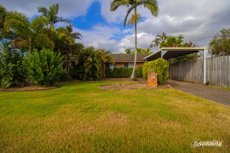 8 Peek St, Bundaberg North, QLD 4670