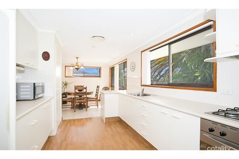 Property photo of 5 McIlwain Drive Mermaid Waters QLD 4218