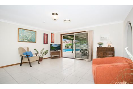 Property photo of 5 McIlwain Drive Mermaid Waters QLD 4218