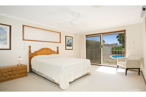 Property photo of 5 McIlwain Drive Mermaid Waters QLD 4218