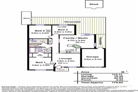 Property photo of 2 Buckberry Court North Haven SA 5018