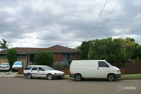 Property photo of 3 Sunlea Crescent Strathfield South NSW 2136