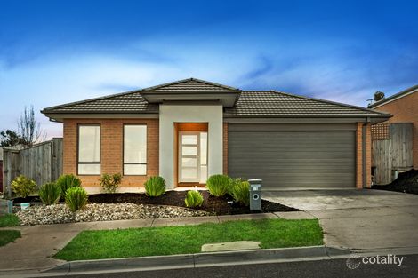 Property photo of 15 Lanner Way Doreen VIC 3754