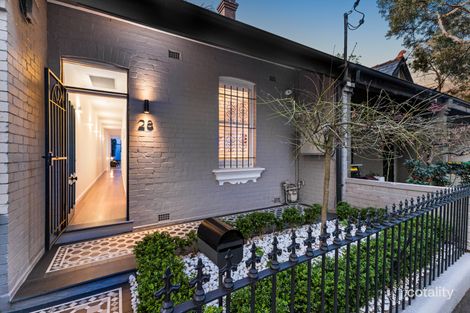 28 Victoria St, Erskineville, NSW 2043