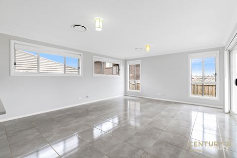 Property photo of 12 Antill Road Edmondson Park NSW 2174