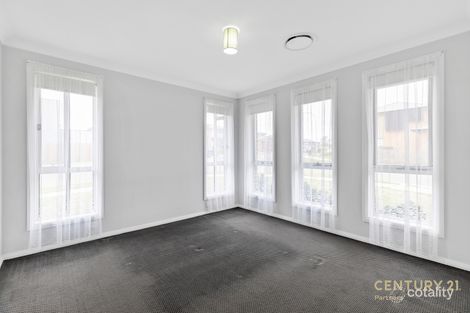 Property photo of 12 Antill Road Edmondson Park NSW 2174