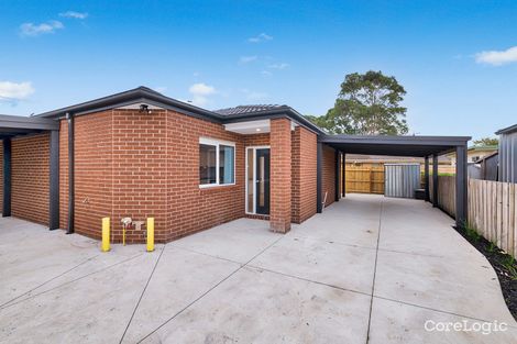 Property photo of 2/3 Delmont Court Cranbourne VIC 3977