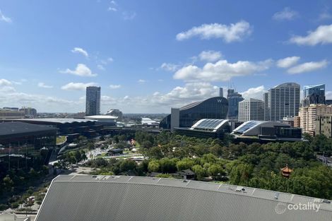 1404/81 Harbour St, Haymarket, NSW 2000