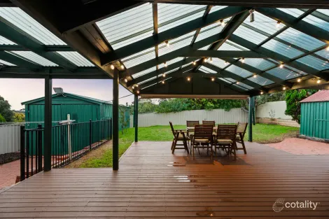 Property photo of 51 Arnold Drive Hackham SA 5163