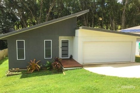 Property photo of 13 Linsay Circuit Nambour QLD 4560