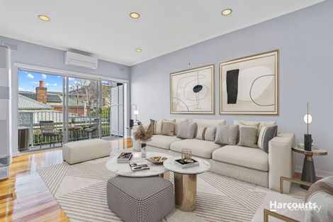 Property photo of 7/23 Hill Street Hawthorn VIC 3122