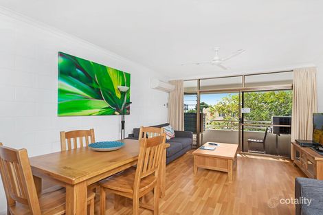 341/175 Lake St, Cairns City, QLD 4870