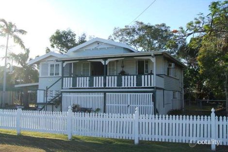 92 Carmody St, Hermit Park, QLD 4812