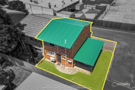 6/10 Blackwood Rd, Logan Central, QLD 4114