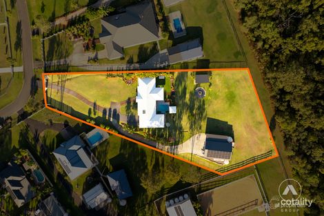 Property photo of 29 Border Crescent New Beith QLD 4124