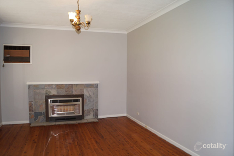 Property photo of 529 Schaefer Street Lavington NSW 2641