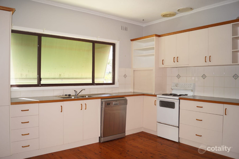 Property photo of 529 Schaefer Street Lavington NSW 2641