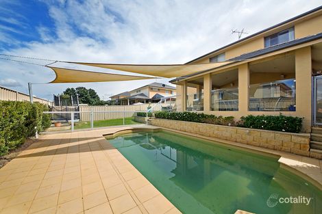 Property photo of 42 Mason Drive Harrington Park NSW 2567