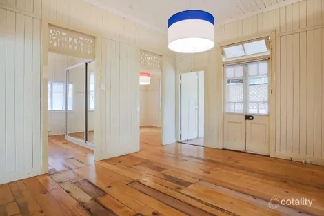 Property photo of 25 Fleming Road Herston QLD 4006