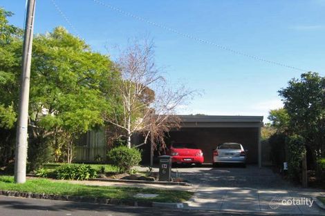 Property photo of 6 Lamellah Street Caulfield VIC 3162