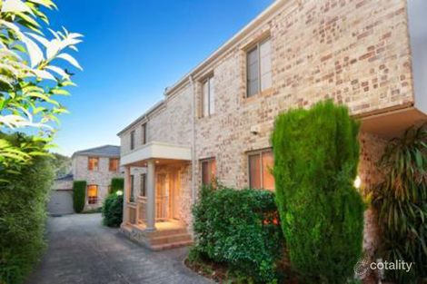 Property photo of 2/1080 Whitehorse Road Box Hill VIC 3128