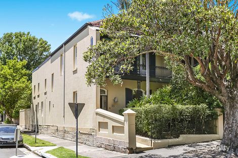 25 Moncur St, Woollahra, NSW 2025