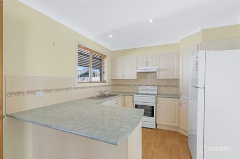 Property photo of 4 Tinto Place West Nowra NSW 2541