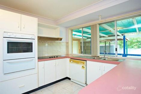 Property photo of 10 Trainer Avenue Casula NSW 2170