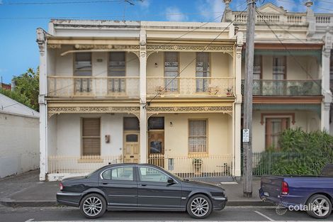 Property photo of 156 Faraday Street Carlton VIC 3053