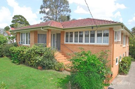 366 Saint Vincents Rd, Nudgee, QLD 4014