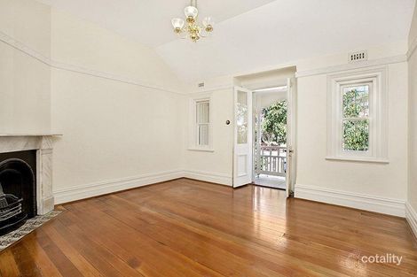 Property photo of 25 Edgecliff Road Woollahra NSW 2025