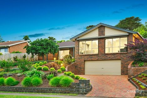 Property photo of 4 Drummer Hill Lane Mooroolbark VIC 3138