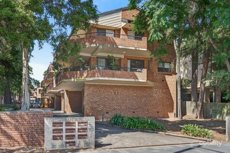 4/211 Hawkesbury Rd, Westmead, NSW 2145
