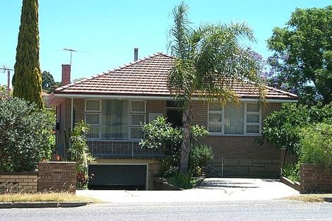 101 London St, Mount Hawthorn, WA 6016