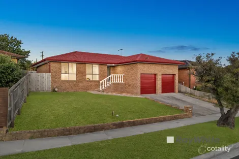 4 Dowell Ct, Dandenong North, VIC 3175